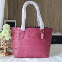 ราคา MeBrandOutlet Coach MINI CITY TOTE (COACH CA199)งานแท้% งานหิ้วจาก Shop & Outlet USA (22421747214)