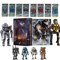 ราคา ฟิกเกอร์ Cherno Alpha Pacific Rim Gipsy Danger Striker Eureka Crimson Typhoon Mecha ของเล่นสําหรับเด็ก (25872578984)