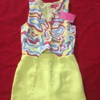 ราคา ชุดจั๊มขาสั้นplayboy ของแท้ (2018531944)