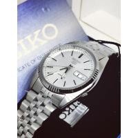 ราคา Seiko Datejust Nos snxj89 (6258818836)