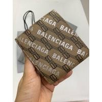 ราคา พร้อมส่งnew balenciaga bi-fold wallet 8 card (29803546264)