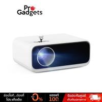 ราคา Wanbo Mini Projector White โปรเจคเตอร์มินิ (24332924670)