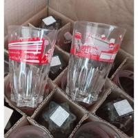 ราคา แก้วน้ำก้นจีบคาเนชั่น ไม่มีสเกล (25336847606)