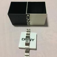 ราคา นาฬิกา DKNYมือสองพร้อมกล่อง (7448339932)