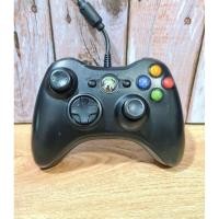 ราคา จอยXBOX360 แบบมีสายของแท้ (24123474047)