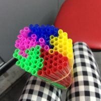 ราคา ก้านลูกโป่ง 5 ก้านพร้อมจุก (62207924)