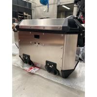 ราคา กล่อง GIVI 3 ใบXL750: ☑ กล่องท้าย GIVI Trekker Monte Bianco 45L กล่องท้ายอะลูมิเนียมความจุ 45 (29426149117)