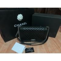 ราคา Chanel boy 10นิ้ว (1991032995)