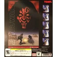 ราคา Gashapon Tomy Galoob Micro Machines Star Wars Episode 1 Micro Figure Year 1996 (23750321488)