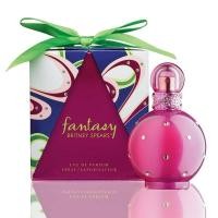 ราคา Britney Spear Fantasy 100 ml.(พร้อมกล่อง) (115156465)