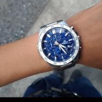 ราคา Casio Edifice EFR-564D-2AVของแท้ % (3403429115)