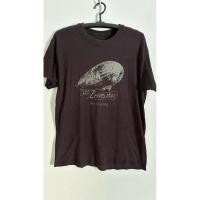ราคา เสื้อวง Led Zeppelin ของแท้จากกระสอบมือสอง (27667929569)