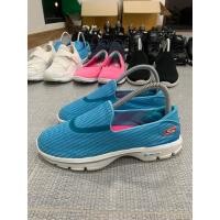 ราคา Skechers สลิปออน รองเท้าเพื่อสุขภาพ มือ2 (23744384487)