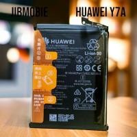 ราคา แบตเตอรี่ Battery Huawei Y7A HB526488EEW (29909968994)
