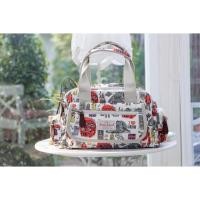 ราคา กระเป๋าสะพาย Sweet Lemon (17720410)