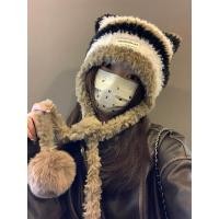 ราคา หมวกไหมพรมน่ารักๆ . (20986672512)