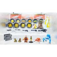 ราคา Furuta Space Battleship Yamato Hobby Base Legend of the Galactic Heroes Galaxy Express 999 anime อนิเมะ (22188548372)