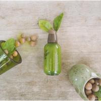 ราคา [พร้อมส่ง] INNISFREE The green tea seed serum 80ml (680040546)