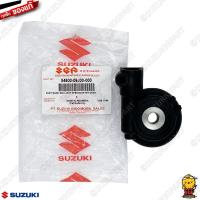 ราคา กระปุกเกียร์สายไมล์ BOX ASSY, SPEEDOMETER GEAR แท้ Suzuki Let's 110 / Nex 110 (6176392463)