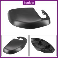 ราคา ✨ฝาครอบกระจกมองข้างซ้าย พลาสติก ABS ทนทาน สําหรับ Honda Jazz 2014 18 (29350507435)