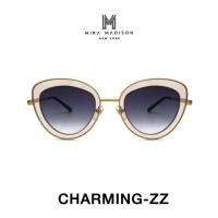 ราคา Mira Madison Sunglasses แว่นตากันแดด รุ่น CHARMING-ZZ (3048217990)