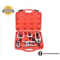 ราคา ชุด ดูดลูกหมาก ชุดถอดลูกหมาก 5ตัวชุด รถยนต์ 5ชิ้น cr-v (1962717233)