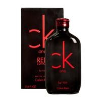 ราคา Calvin Klein น้ำหอม One Red Edition for Him 100ml. (2848432663)