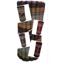 ราคา ที่นอนลูกระนาด (กลาง) ที่นอนเพื่อสุขภาพ ขนาด 80×180 ซม. (25915118248)