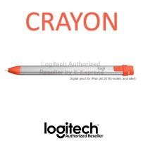 ราคา Logitech Crayon ของแท้ ประกันศูนย์ 1ปี (9217788847)