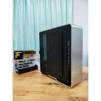 ราคา CASE (เคสมินิ) IN WIN Chopin Mini-ITX Tower + PSU 150W (19140753918)