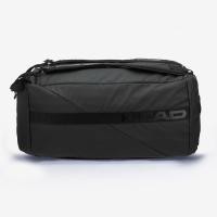 ราคา Head กระเป๋าเทนนิส Pro X Duffle Tennis Bag L | Black ( 260113 ) (24701707173)