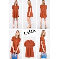 ราคา เสื้อผ้าแบรนด์เนม แบรนด์ZARA (1339573107)