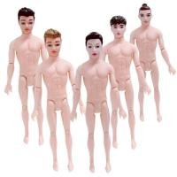 ราคา ของเล่นเด็กผู้ชาย 30 ซม.ตุ๊กตาบาร์บี้สูทเสื้อผ้ารองเท้าแต่งตัวตุ๊กตาบาร์บี้ของเล่นเล่นบ้านของขวัญ (29955846411)