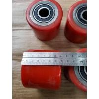 ราคา TOYO เฉพาะล้อเต่าลากเครื่องจักร ล้อPU ราคาต่อ1ลูก สินค้าพร้อมส่ง (13257244404)