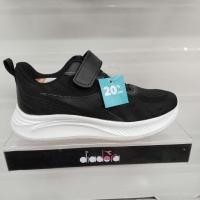 ราคา Diadora MARCH JR CX241202รองเท้า B JUNIOR UNISEK (26774532322)