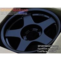 ราคา ล้อแม็กซ์ Bradley 3290 สีดำด้าน 8-17นื้ว 6รู139 ET0 [18494] (16218965427)