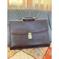 ราคา พร้อมส่ง**กระเป๋าใส่เอกสาร Bally แท้มือสอง (22489749904)
