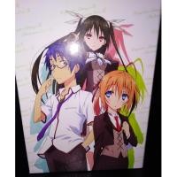 ราคา DVD mayo chiki boxset vol.1-3 (1709582559)
