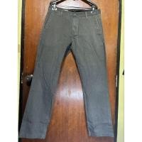 ราคา กางเกง Volcom (มือสองของแท้) (26363375831)