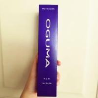 ราคา ของใหม่ สเปร์ยน้ำแร่ OGUMA รุ่น Mitsuion 160ml exp.2021 (2298778563)