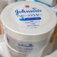 ราคา Johnson baby powder Made in Japan (3809818666)