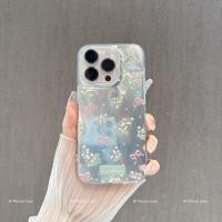 ราคา เคสโทรศัพท์ที่เข้ากันได้ iPhone 16 Pro Max iPhone 15 Pro Max iPhone 13 iPhone 11 เคสโทรศัพท์นุ่มน่ารัก RLDPYUSK64 (27917612443)