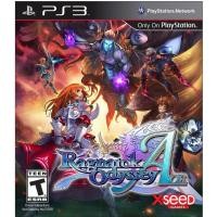 ราคา (มือ1)PS3 : Ragnarok Odyssey Ace (1860312847)