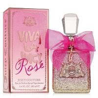 ราคา Juicy Couture น้ำหอมสำหรับผู้หญิง รุ่น Viva La Juicy Rose EDP 100 ml. (7600322884)