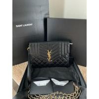 ราคา Ysl clutch 8 Y.23ghw like new (22470658590)