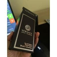 ราคา น้ำหอม Versace pour home 30 ml (24422173195)