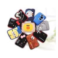 ราคา กระเป๋าน้ำร้อนไฟฟ้า ลายการ์ตูน (2708260942)