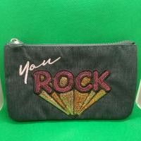 ราคา กระเป๋า Kipling สี You Rock ของแท้ (มือสอง) (16000652262)