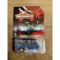 ราคา Majorette modelรถเหล็ก tuktuk (15139680520)