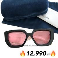 ราคา New gucci sunglasses แว่นกันแดด สวยมาก (27359211685)